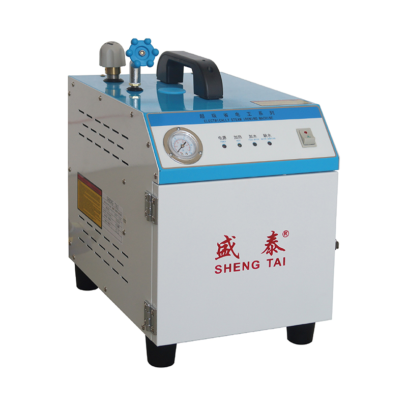 Паровой котел ST-18 мощностью 4,0 кВт