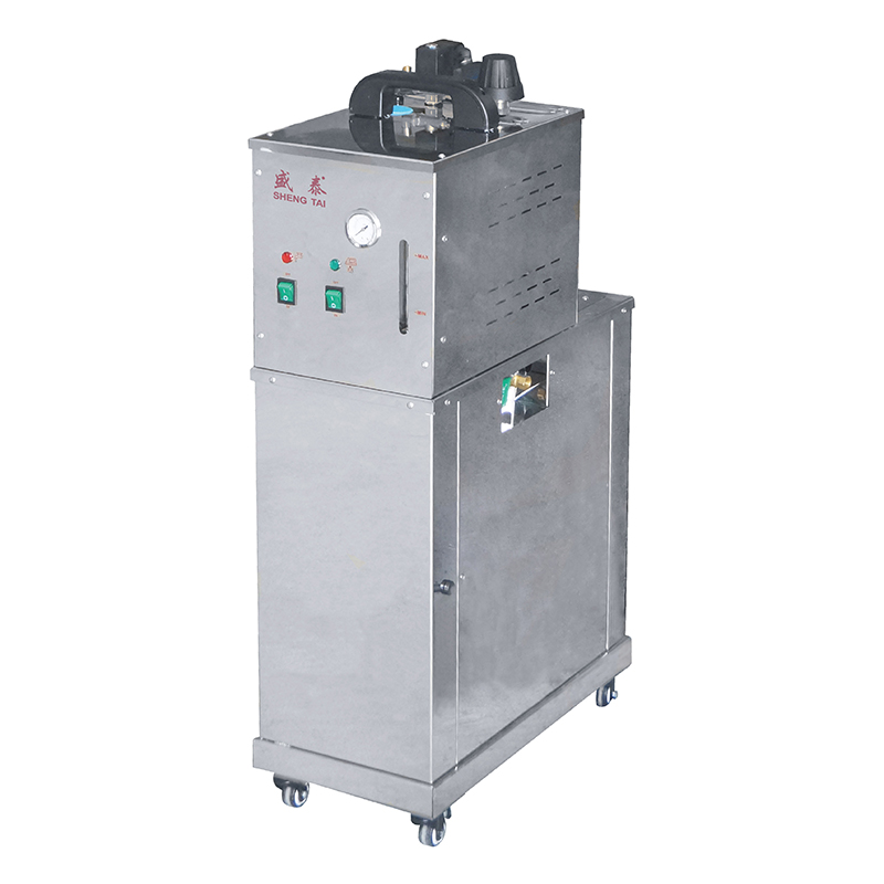 Паровой котел ST-90 мощностью 3,5 кВт Паровой котел ST-90 мощностью 3,5 кВт