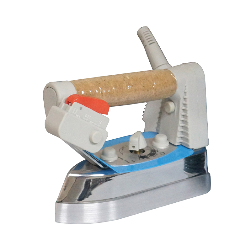 Электрический утюг с двойным напряжением STB-295