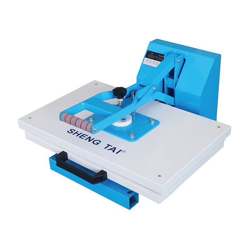 Выдвижная машина для передачи тепла